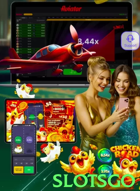 slotsgo Pakistan - 3