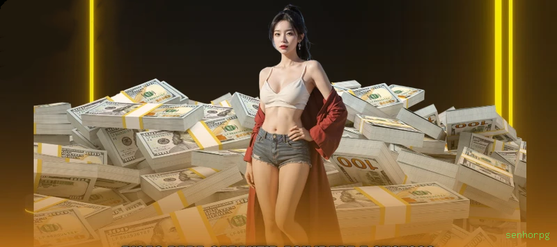 Cadastro rápido e seguro na senhorpg