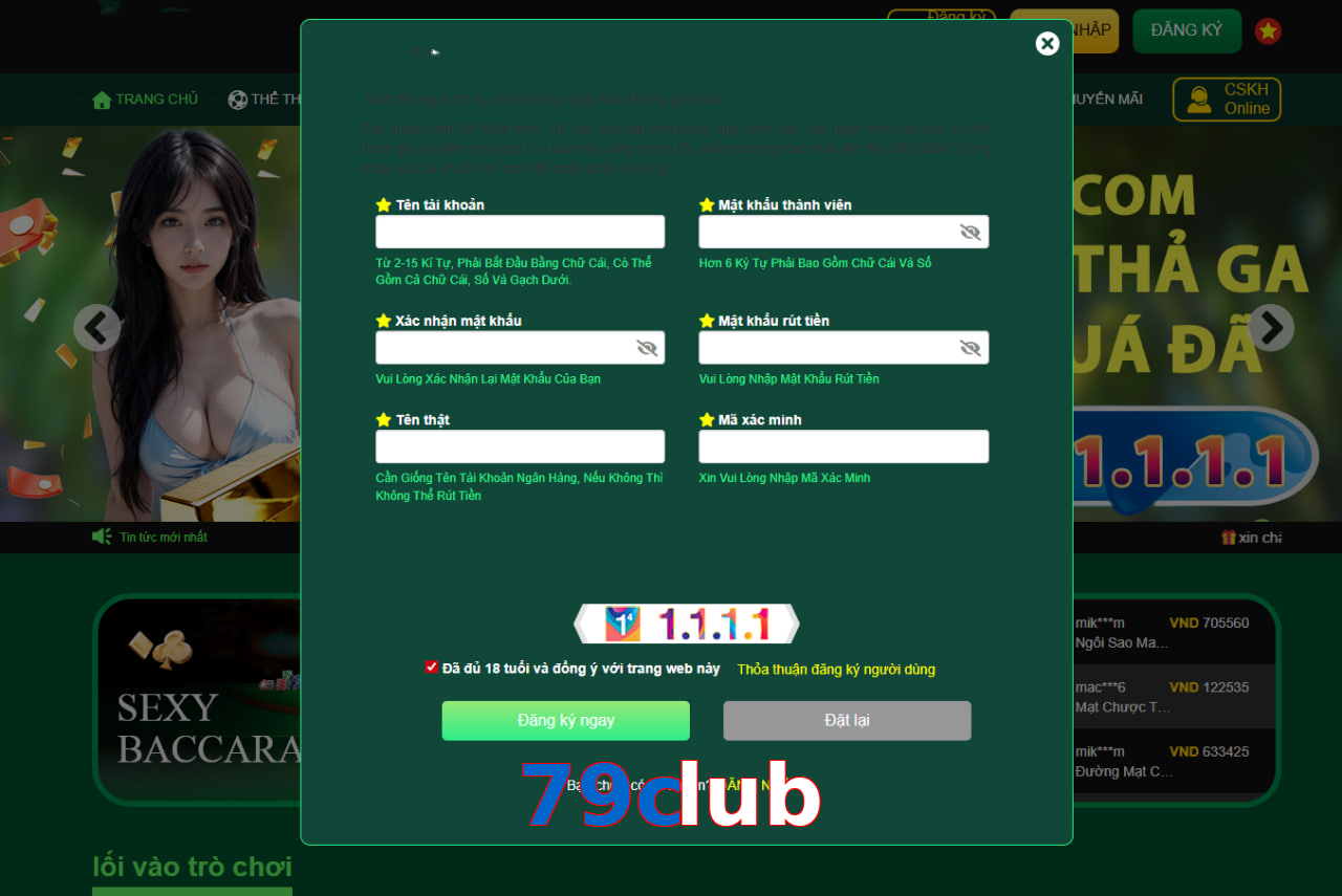 79club